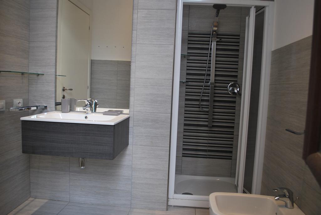 Martihouse Apartman Cagliari Kültér fotó