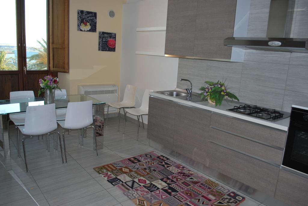 Martihouse Apartman Cagliari Kültér fotó