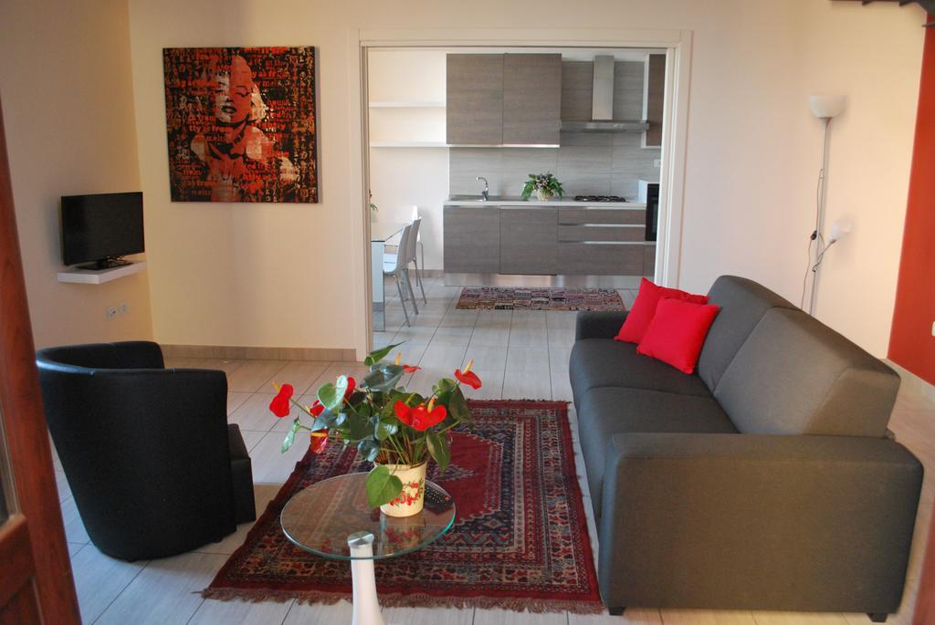 Martihouse Apartman Cagliari Kültér fotó