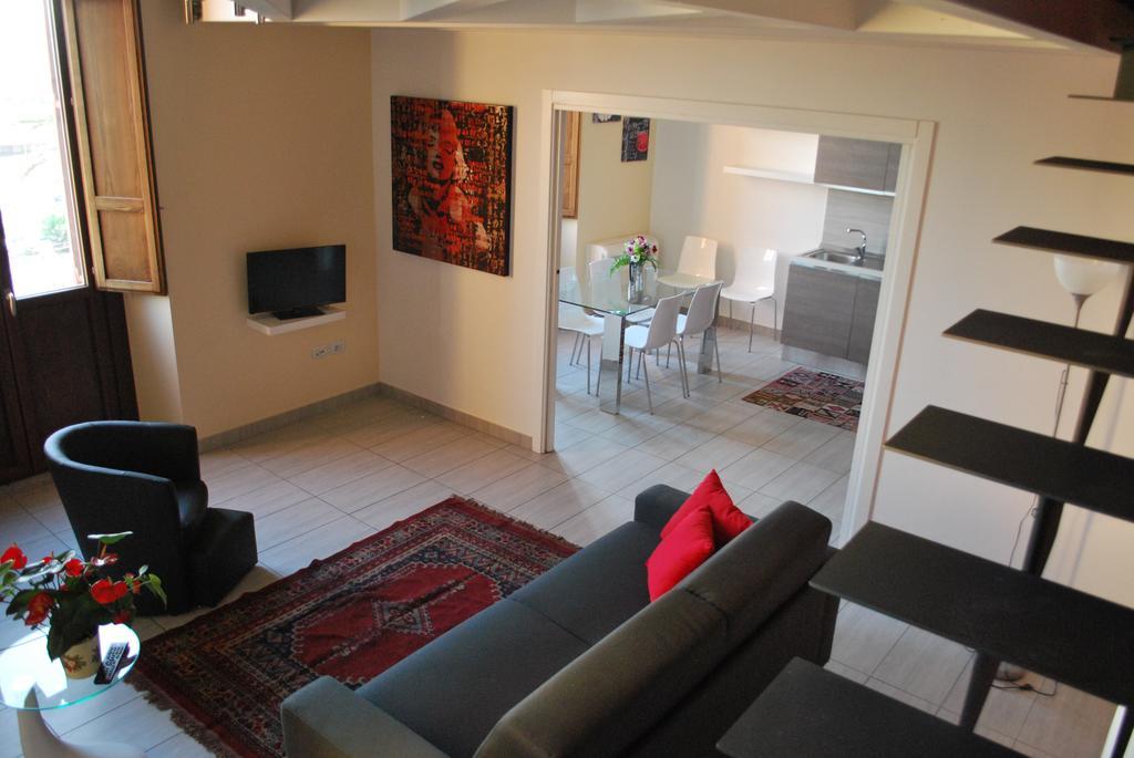 Martihouse Apartman Cagliari Kültér fotó