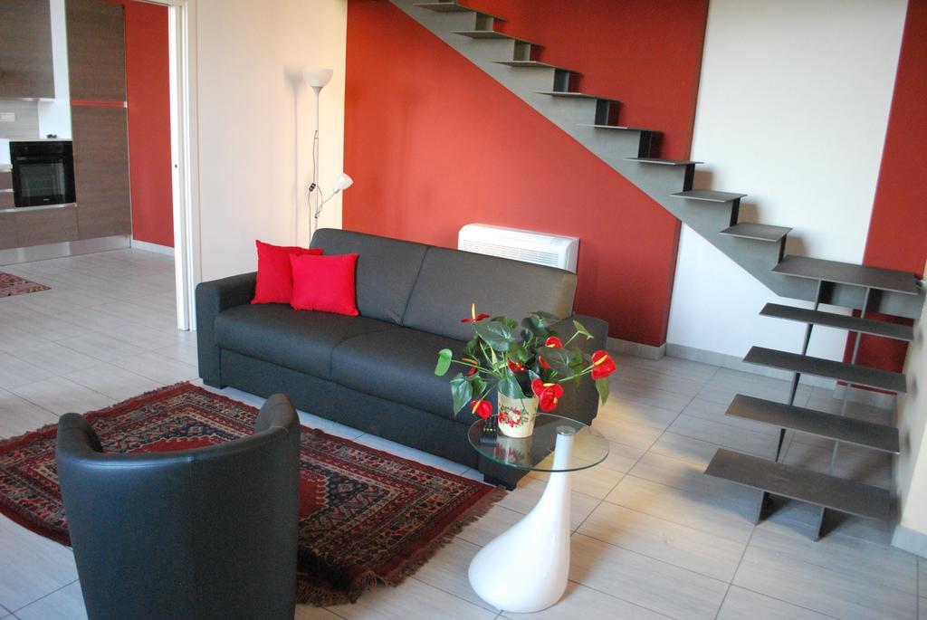 Martihouse Apartman Cagliari Kültér fotó