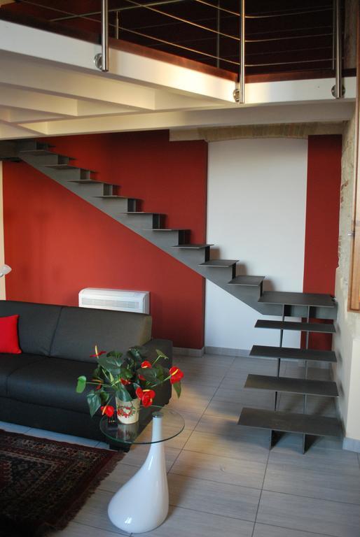 Martihouse Apartman Cagliari Kültér fotó