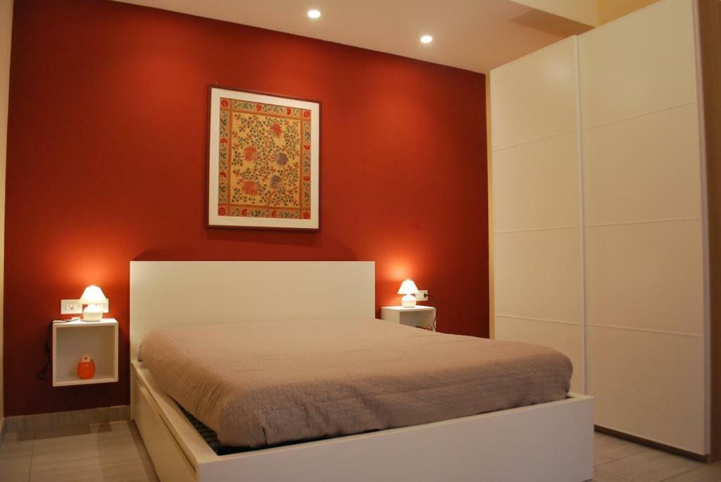 Martihouse Apartman Cagliari Kültér fotó