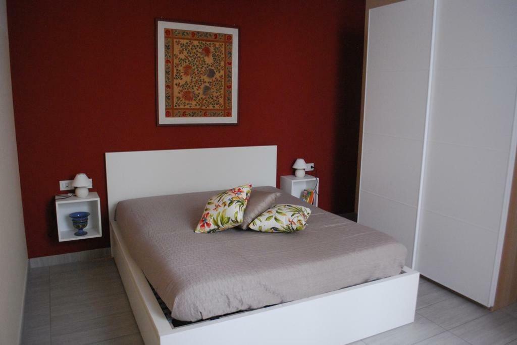 Martihouse Apartman Cagliari Kültér fotó
