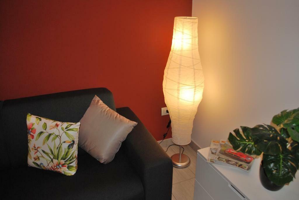 Martihouse Apartman Cagliari Kültér fotó