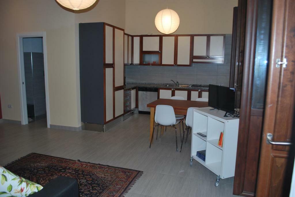 Martihouse Apartman Cagliari Kültér fotó