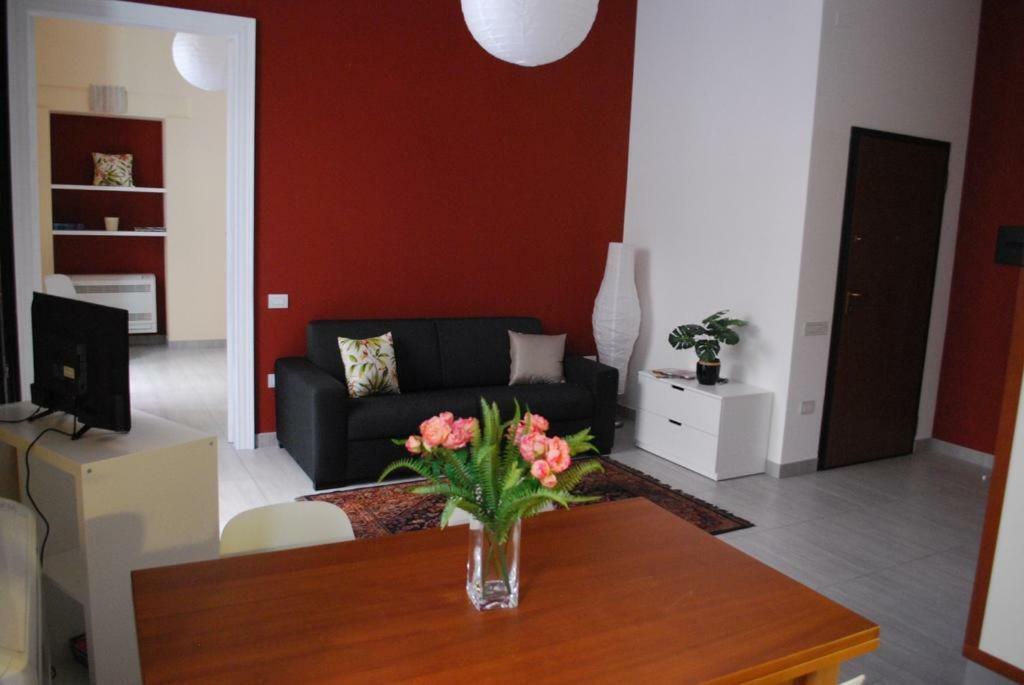Martihouse Apartman Cagliari Kültér fotó