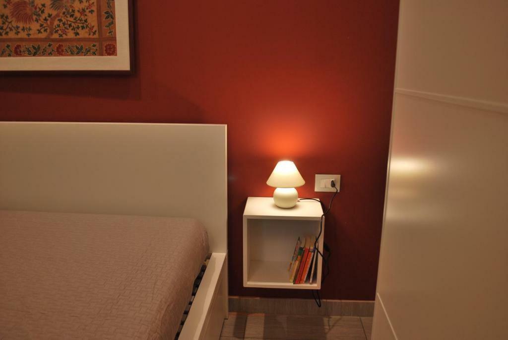 Martihouse Apartman Cagliari Kültér fotó
